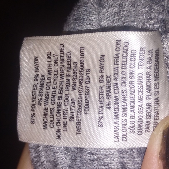 Leggings - Picture 3 of 4